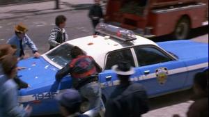 Кадры из фильма Форт Апач, Бронкс / Fort Apache the Bronx (1981)