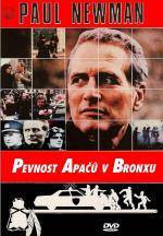 Форт Апач, Бронкс / Fort Apache the Bronx (1981)
