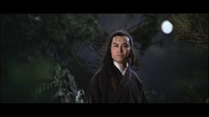 Кадры из фильма Сентиментальный меченосец 2 / Return of the Sentimental Swordsman (1981)