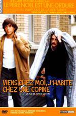 Заходи — я живу у подруги / Viens chez moi, j'habite chez une copine (1981)