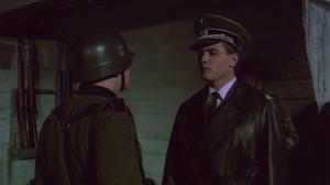 Кадры из фильма Бункер / The Bunker (1981)