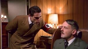 Кадры из фильма Бункер / The Bunker (1981)