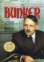 Бункер / The Bunker (1981)