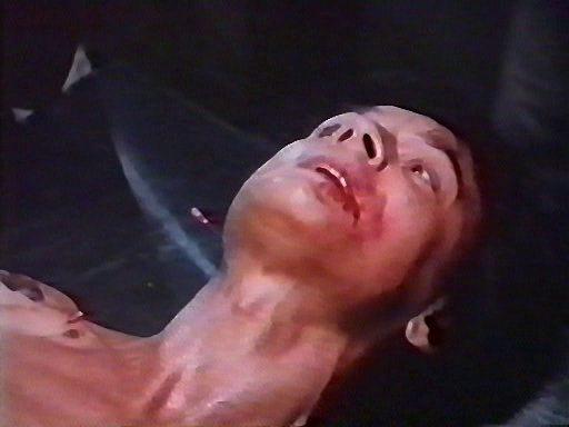Кадр из фильма Сила пятерых / Force: Five (1981)