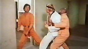 Кадры из фильма Сила пятерых / Force: Five (1981)