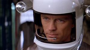 Кадры из фильма Планета ужасов / Inseminoid (1981)