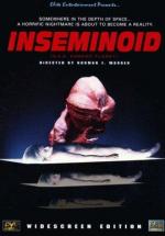 Планета ужасов / Inseminoid (1981)