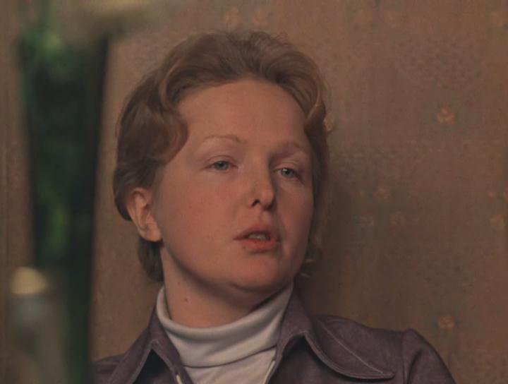 Кадр из фильма Жена ушла (1981)
