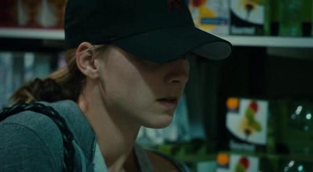 Кадр из фильма Подмена / Switch (2011)