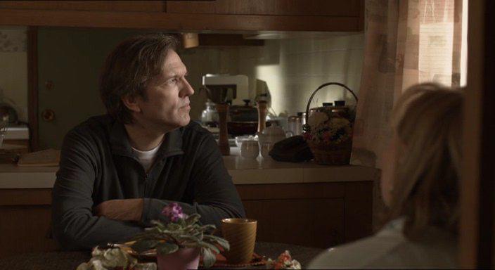 Кадр из фильма Сотрудник / Collaborator (2011)