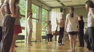 Кадры из фильма Невидимая / Die Unsichtbare (2011)