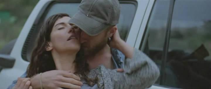 Кадр из фильма Мгновение любви / Here (2011)