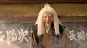 Кадры из фильма Дети-ниндзя / Nintama Rantarô (2011)