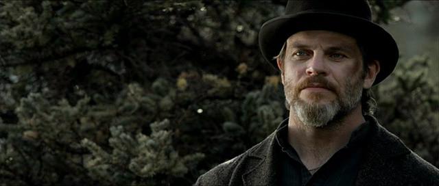 Кадр из фильма Маунти. Капрал Юкона / Thе way of the West (2011)