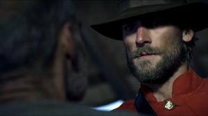 Кадры из фильма Маунти. Капрал Юкона / Thе way of the West (2011)