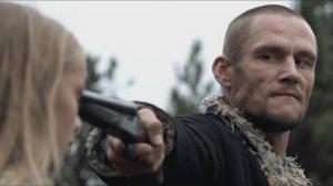 Кадры из фильма Маунти. Капрал Юкона / Thе way of the West (2011)
