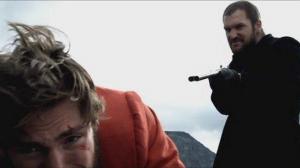 Кадры из фильма Маунти. Капрал Юкона / Thе way of the West (2011)