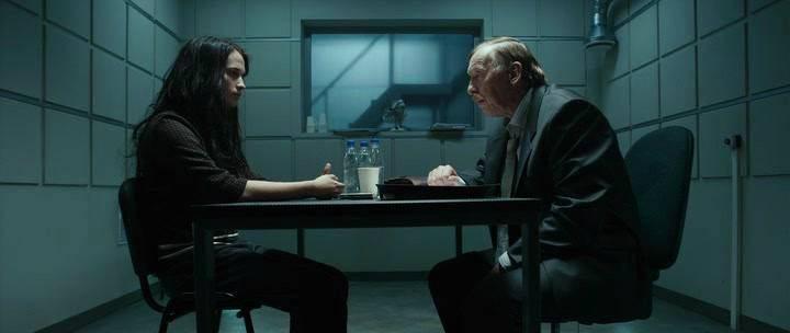 Кадр из фильма Королевские драгоценности / Kronjuvelerna (2011)
