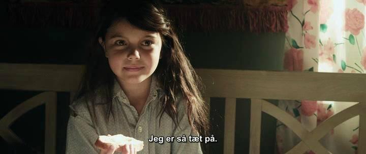 Кадр из фильма Королевские драгоценности / Kronjuvelerna (2011)
