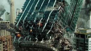 Кадры из фильма Трансформеры 3: Тёмная сторона Луны / Transformers: Dark of the Moon (2011)