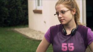 Кадры из фильма Экстремистки. Combat Girls / Kriegerin (2011)