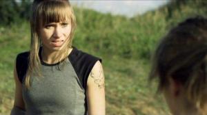 Кадры из фильма Экстремистки. Combat Girls / Kriegerin (2011)