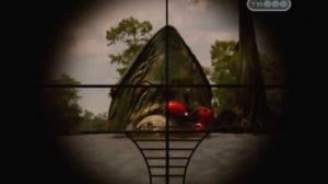 Кадры из фильма Идеальный убийца / Swamp Shark (2011)