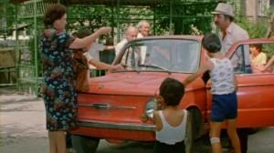 Кадры из фильма Крупный выигрыш (1981)