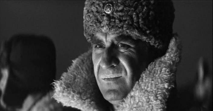 Кадр из фильма Корпус генерала Шубникова (1981)
