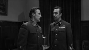 Кадры из фильма Корпус генерала Шубникова (1981)