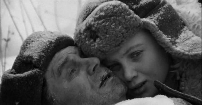 Кадр из фильма Корпус генерала Шубникова (1981)