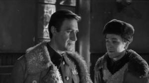 Кадры из фильма Корпус генерала Шубникова (1981)