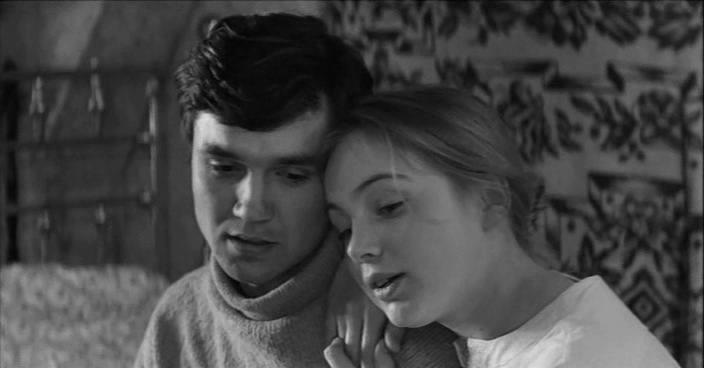 Кадр из фильма Корпус генерала Шубникова (1981)