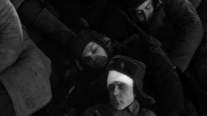 Кадры из фильма Корпус генерала Шубникова (1981)