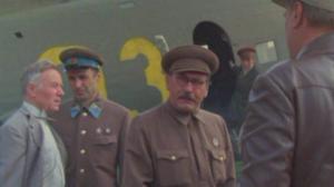 Кадры из фильма Особо важное задание (1981)