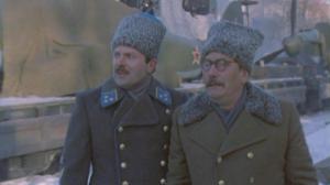 Кадры из фильма Особо важное задание (1981)