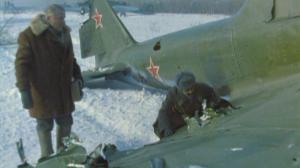 Кадры из фильма Особо важное задание (1981)