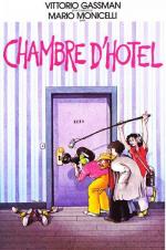 Гостиничный номер / Camera d'albergo (1981)