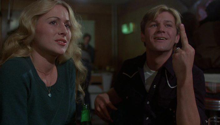 Кадр из фильма Мой кровавый Валентин / My Bloody Valentine (1981)