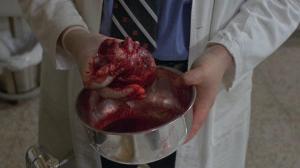 Кадры из фильма Мой кровавый Валентин / My Bloody Valentine (1981)