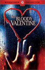 Мой кровавый Валентин / My Bloody Valentine (1981)