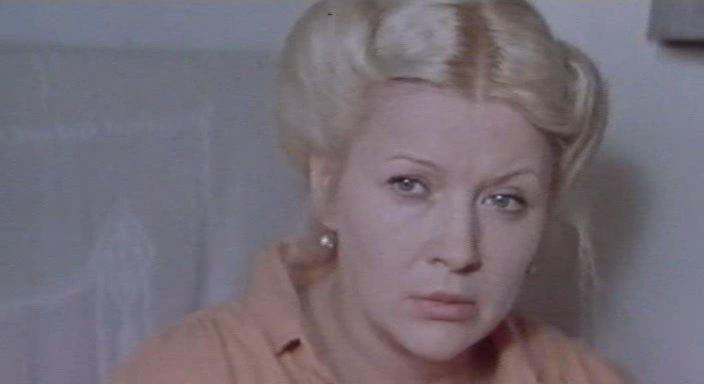 Кадр из фильма Ночное происшествие (1981)