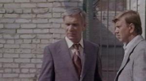 Кадры из фильма Ночное происшествие (1981)