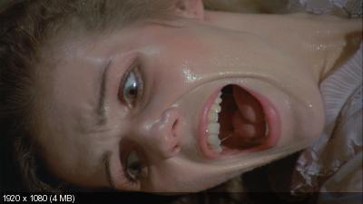 Кадр из фильма Кровавая луна / Die Säge des Todes (1981)
