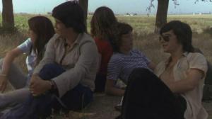 Кадры из фильма Быстрей, быстрей / Deprisa, Deprisa (1981)