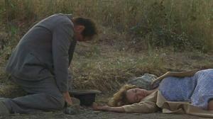 Кадры из фильма Почтальон всегда звонит дважды / The Postman Always Rings Twice (1981)