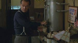 Кадры из фильма Почтальон всегда звонит дважды / The Postman Always Rings Twice (1981)