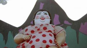 Кадры из фильма Смертельная забава / The Funhouse (1981)