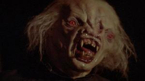 Кадры из фильма Смертельная забава / The Funhouse (1981)