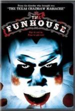 Смертельная забава / The Funhouse (1981)
